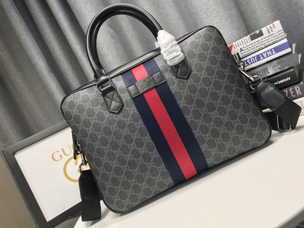 激安グッチバッグコピー内部構造